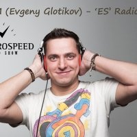 JIM - 'ES' Radio Show #27 (Live Set 72) 07.06.2012 sp. guest Andrey Samoilov
