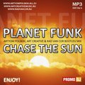 Art Creative - Planet Funk - Chase The Sun (Artyom Polskih, Art Creative & Rad van Cor Bootleg Mix)