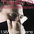iVladi - Tiesto - I Will Be Here (iVladi TriMix)