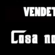 СКД "Vendetta" - Vendetta - Коза Ностра