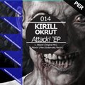 Kirill Okrut - Kirill Okrut - Attack! (Original Mix)