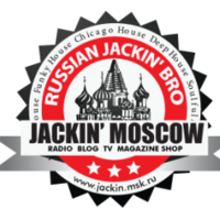 Jackin' Moscow FM - Dj Stahov@Friday's on Jackin' Moscow FM