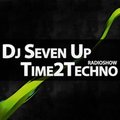 Seven Up - Seven Up - Time2Techno # 010