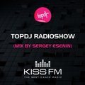 Sergey Esenin - TopDj Radioshow