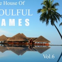 Phonkee (Igor Midi) - DJMidi - The House Of Soulful Games Vol.6
