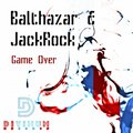 Andrea Piko - Balthazar & JackRock - Game over (Andrea Piko Remix)-promo