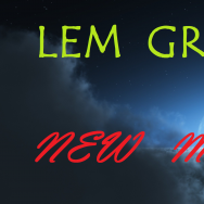 Lem Grand - LEM GRAND - NEW MOOD