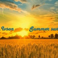 Mr.Ivson - Summer sunrise