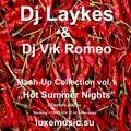 Dj Laykes - The Shapeshifters vs. LMFAO - Shake The Party Rock (Dj Laykes & Dj Vik Romeo Mash-Up)