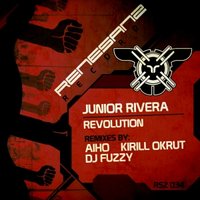 Kirill Okrut - Junior Rivera - Revolution (Kirill Okrut Remix)