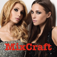 MixCraft - Audio Girls feat. mr On – My Prisoner (MixCraft Remix)