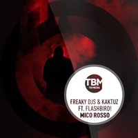 DJ KaktuZ - Freaky DJs & KaktuZ ft Flashbird! - Mico Rosso