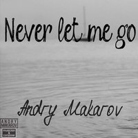 Andry Makarov - Never let me go (Radio edit)