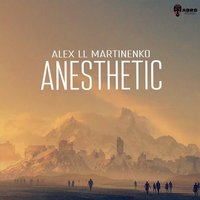 Alex ll Martinenko - Eruption [ADRO Records]