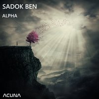 Sadok Ben - Sadok Ben - Alpha (Original mix)