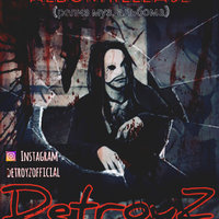 DetroyZ - DetroyZ-мир для тебя.mp3