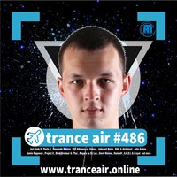 Alex NEGNIY - Trance Air #486 [ #138 special ] // [preview]
