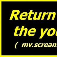 mv.screamer - Return to the youth