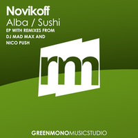 NOVIKOFF - Novikoff - Sushi (Original mix)