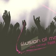 MAX CARNAGE - Max Carnage feat I.V. - Illusion of madness (Original mix)