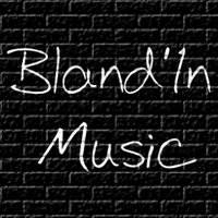 Bland1n Music - Bland'1n - Я стал сильнее (feat. Dron)