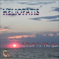 Gert Records - Deepness Dawn & Heliopatis - A Path To The Sun (Original Mix)