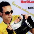 HarDLouD - Danila Rastv  – Как я мог любить такую ( HarDLouD remix )