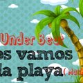DJ Under Beat - Vamos a la playa (Mashap)