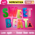 SweetBeat - Sweet Beat ft. Gorchitza - Love again