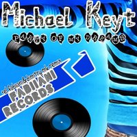 Michael  Keyt - Michael Keyt - There where we aren't present (Original Mix.)