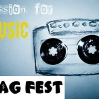 FRAG-FEST - Passion for music 2012