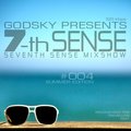 GodSky - GodSky - Seventh Sense #004