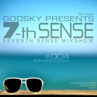 GodSky - GodSky - Seventh Sense #004