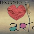 Dj Alex Costo - Dj Alex Costo Art mix
