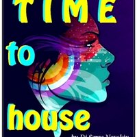 Serge Nevskiy - Time To House vol.4