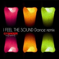 GYSNOIZE - Andrea Cardillo - I Feel The Sound feat.Daniele Perrino (GYSNOIZE House Remix)