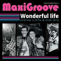 MaxiGroove - Maxigroove - Wonderful Life (Leo Burn remix)