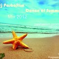 Dj PashaSlim - Dj PashaSlim - Dance of Summer