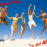 DJ ALEX - Summer Mix 2012