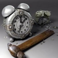 Acd_Trice - Shizophrenia FM 1.6 Sluggo The Clock (Original Mix)
