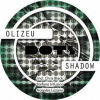 Olizeu - Olizeu - Shadow (Chris Black Remix) (Promo Cut)