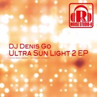 Dj Denis Go - Dj Denis Go- My trip in the world (original mix)