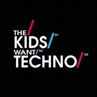 Maximus Leads - The Kids Want Techno 24