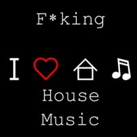 DJ ALEX - F*king House Music