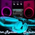 Dj Viktor Romeo - Dj Viktor Romeo - Summer Nights Vol.2 Июль 2012