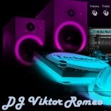 Dj Viktor Romeo - Dj Viktor Romeo - Summer Nights Vol.2 Июль 2012