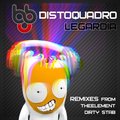 DistoQuadro - Distoquadro – Legardia (TheElement Remix)