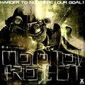 MOLOTOV PROJECT - Harder to nowhere (our goal)