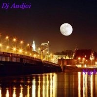 Andjei - Dj Andjei - Night City .. (Original Version)