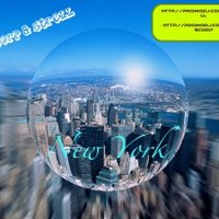 El-Scorp - New York (ft.Strell) (Original Mix)